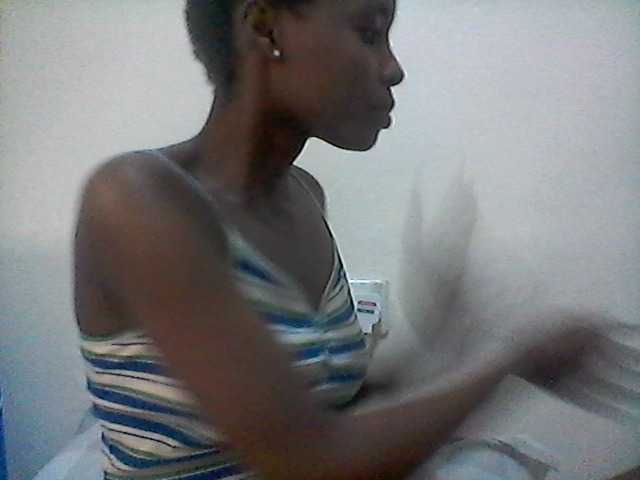 Ebonysly