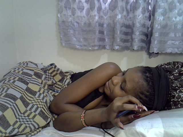 Ebonysly