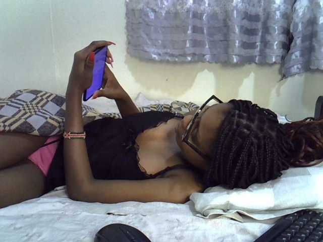 Ebonysly