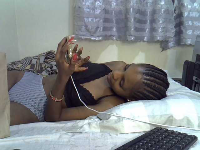 Ebonysly