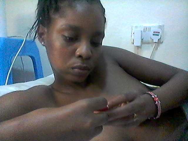 Ebonysly live webcam show