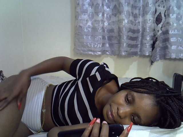 Ebonysly