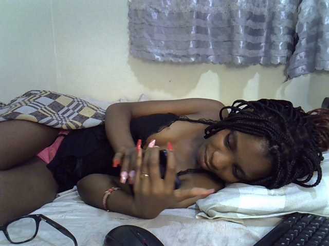 Ebonysly