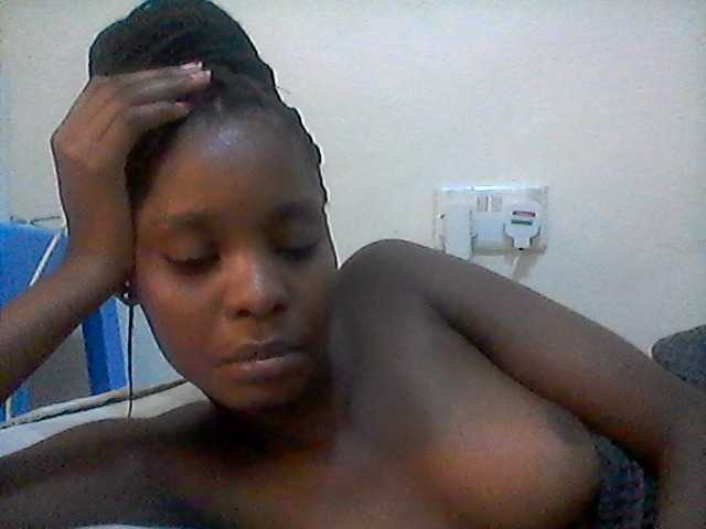 Ebonysly live webcam show