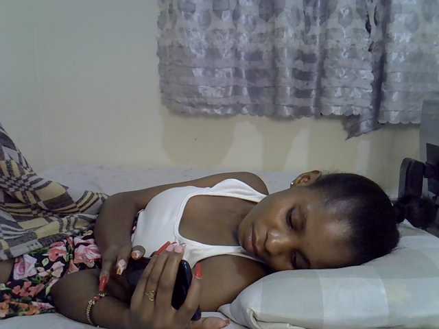 Ebonysly