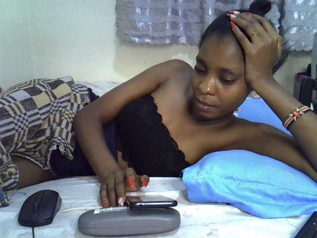 Ebonysly