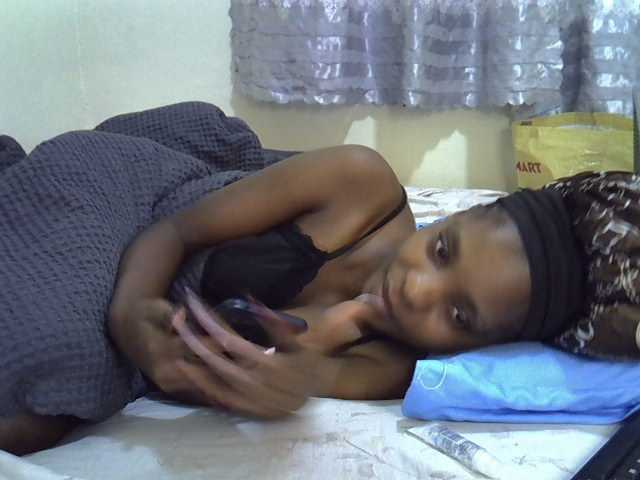 Ebonysly