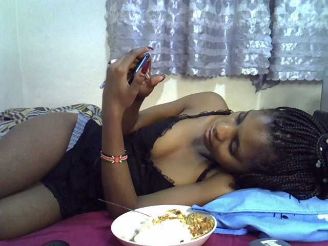 Ebonysly
