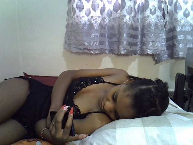 Ebonysly