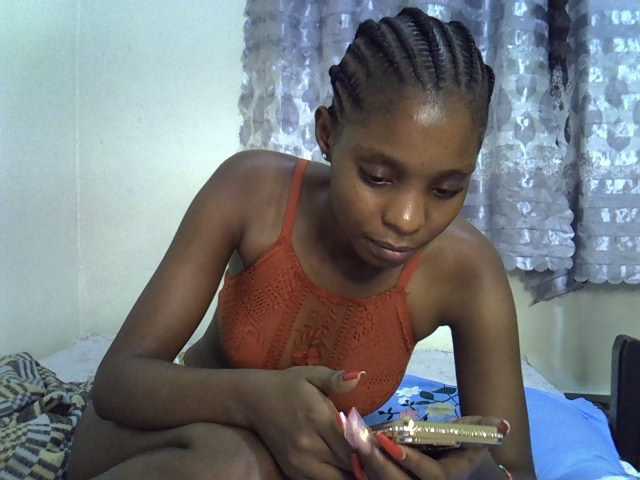 Ebonysly live cam on BongaCams