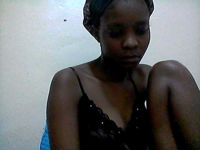 ebonysly live sex