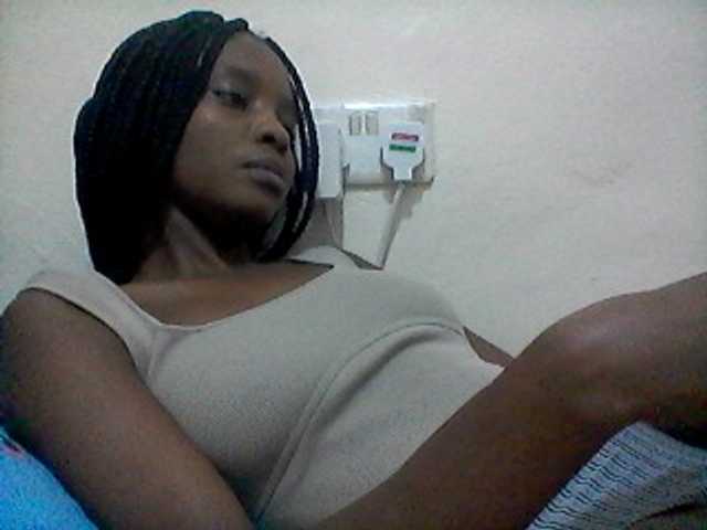 Ebonysly live cam on BongaCams
