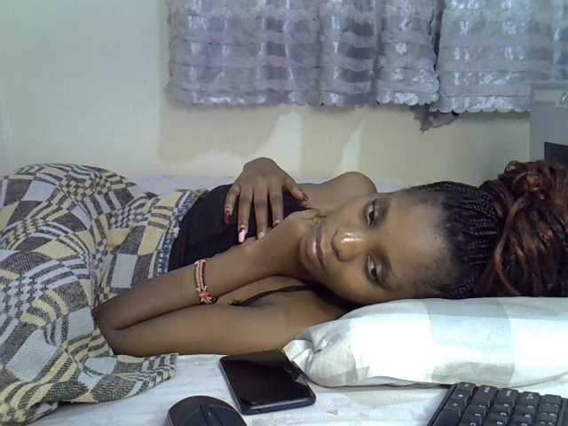 Ebonysly