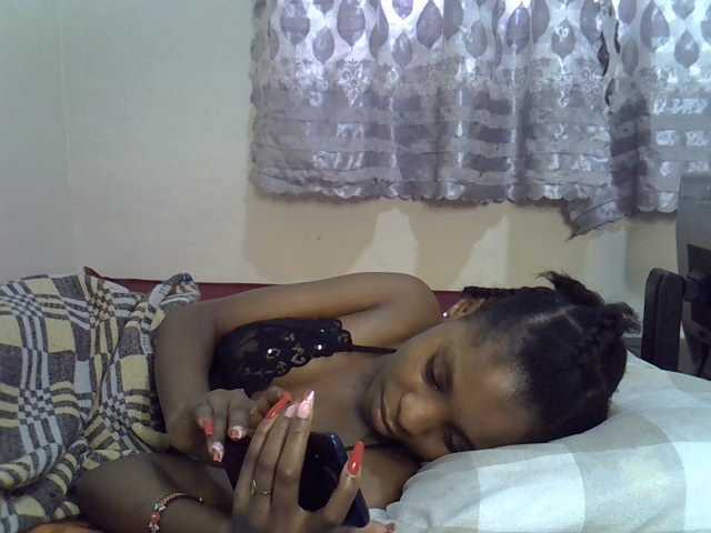 Ebonysly