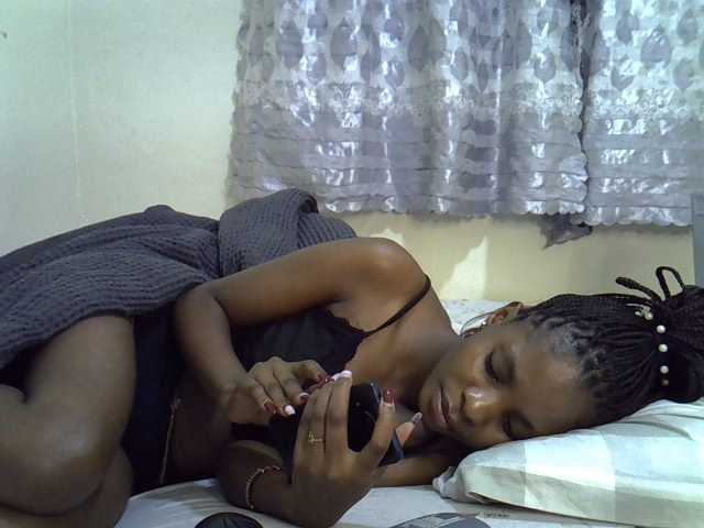 Ebonysly