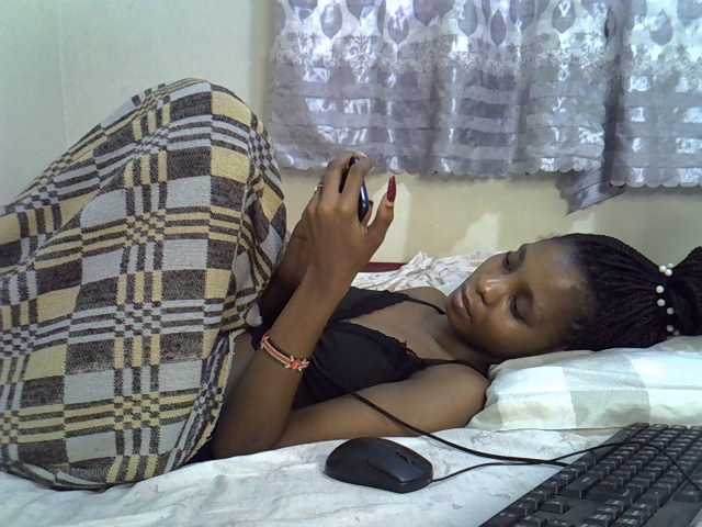 Ebonysly