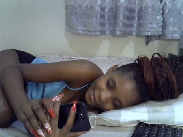 Ebonysly
