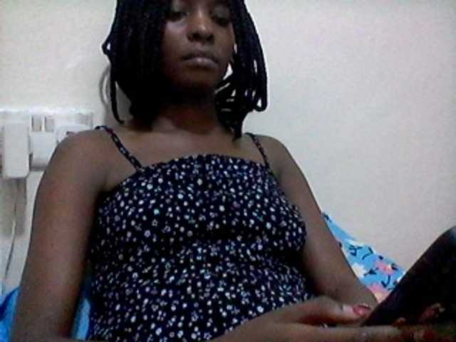 Ebonysly