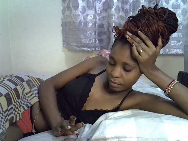 Ebonysly