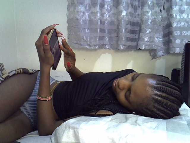 Ebonysly