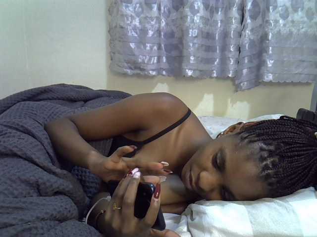 Ebonysly