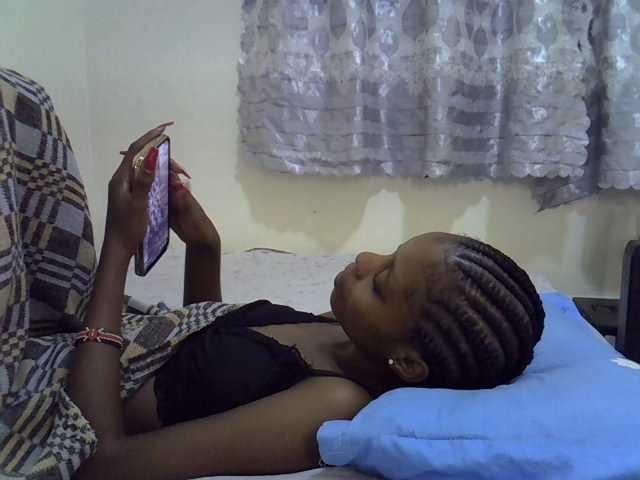 Ebonysly