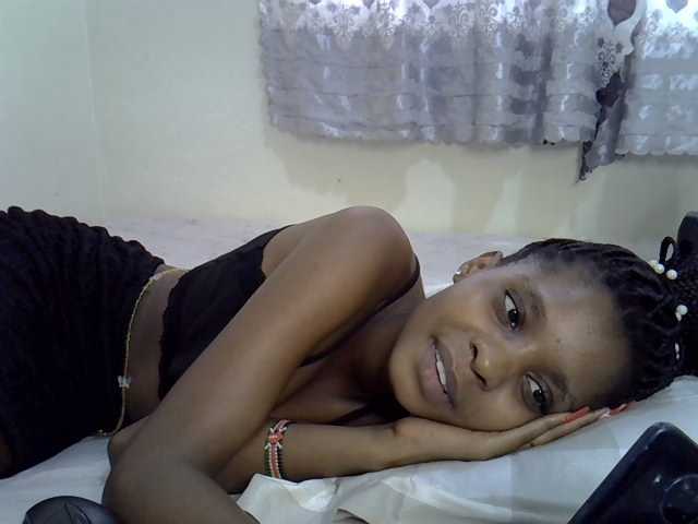 Ebonysly
