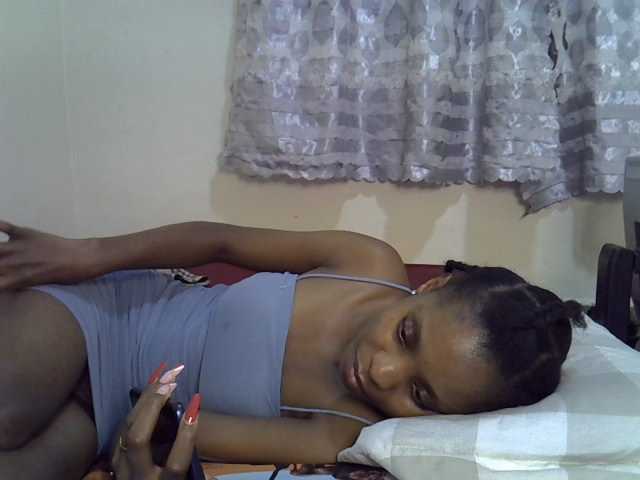 Ebonysly