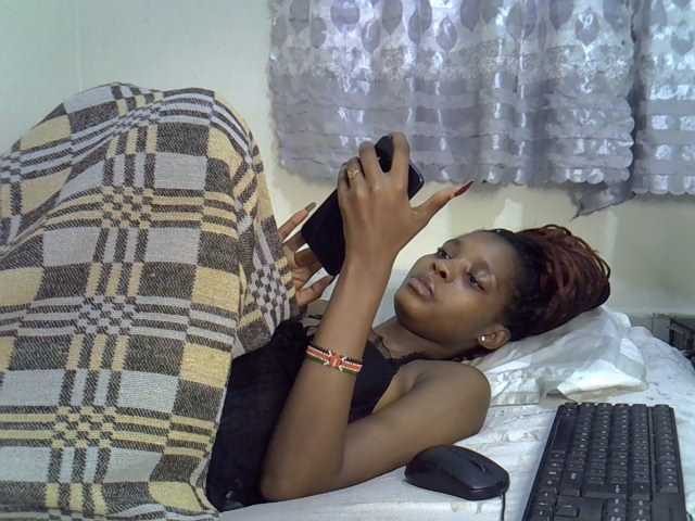 Ebonysly