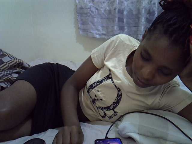 Ebonysly