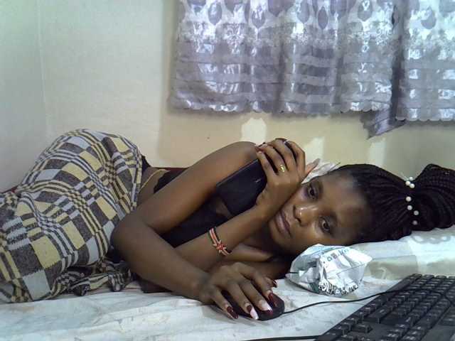 Ebonysly