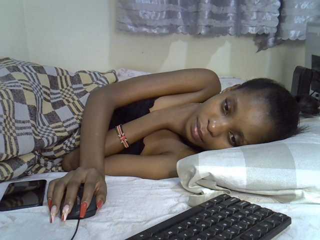 Ebonysly