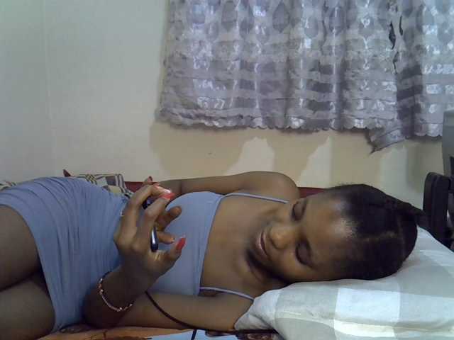 Ebonysly