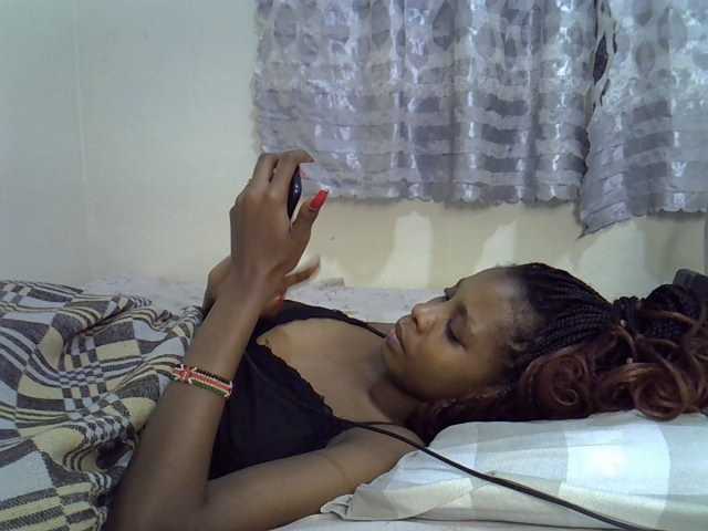 Ebonysly