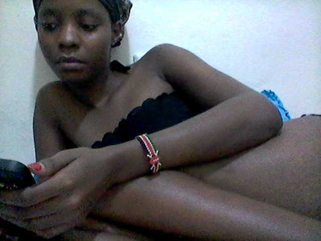 Ebonysly