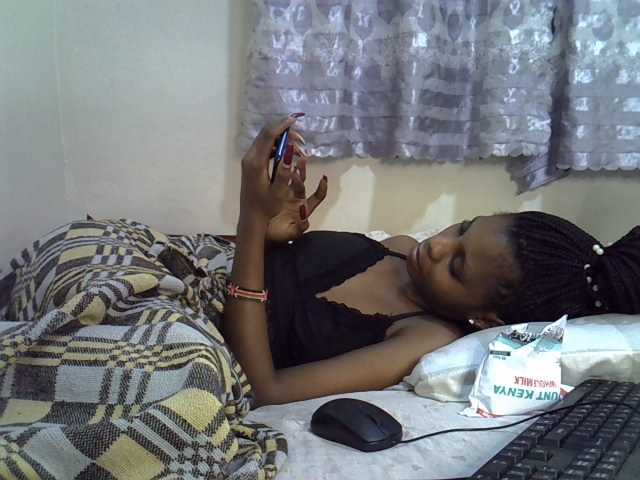 Ebonysly live cam preview
