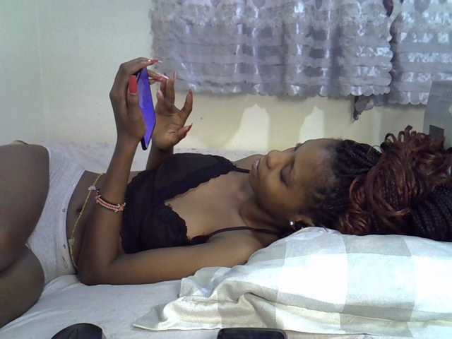 Ebonysly