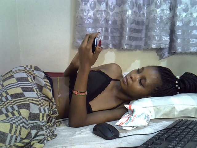 Ebonysly