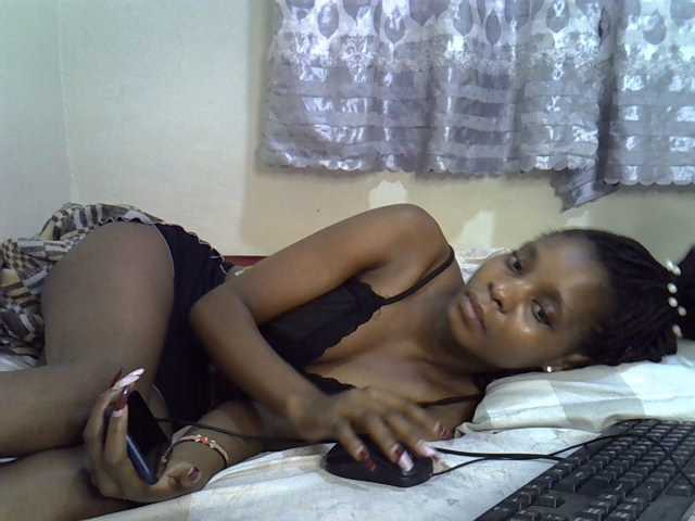 Ebonysly