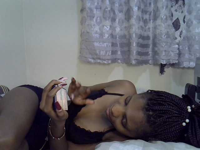 Ebonysly