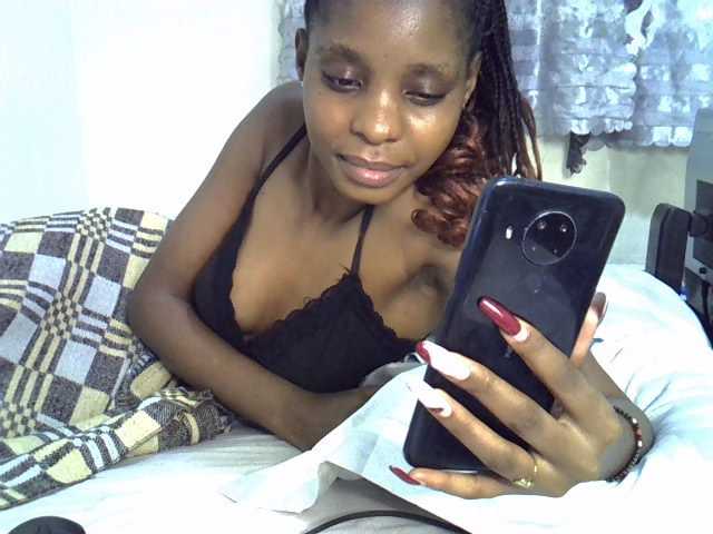 Ebonysly