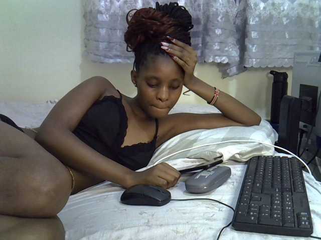 Ebonysly
