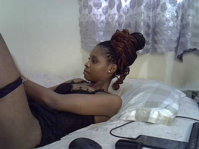 Ebonysly