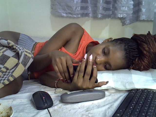 Ebonysly