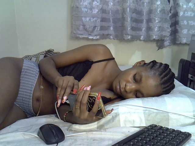 Ebonysly