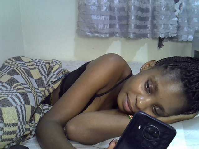 Ebonysly