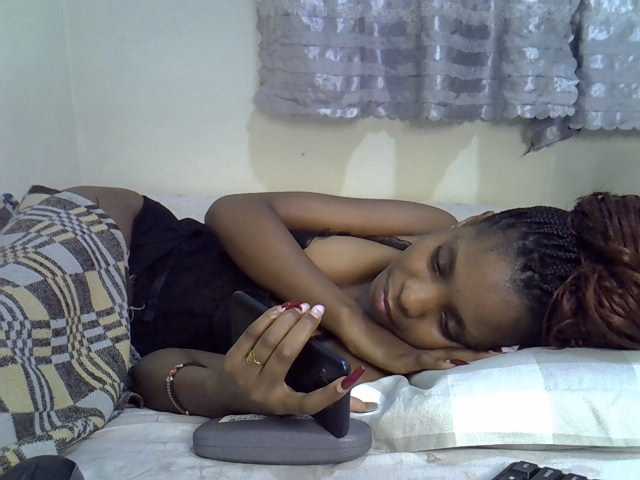 Ebonysly