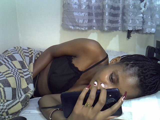 Ebonysly