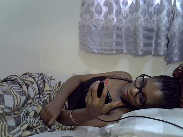 Ebonysly