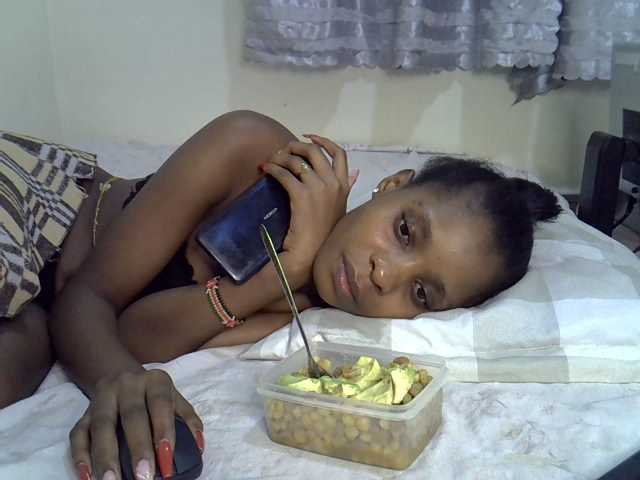 Ebonysly